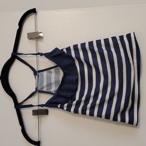 Tankini bathing suit